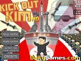 play Kick Out Kim Hd