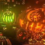 play Hidden-Stars-Halloween-Pumpkin