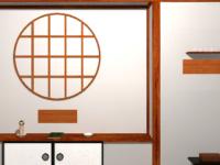 play Escape From A Japanese Room With A Trick 2