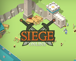 Siege.Online