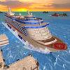 Cruise Ship Tourist Transport