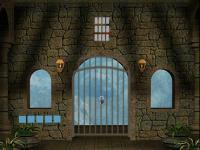 play Jungle Village Escape