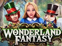 Wonderland Fantasy