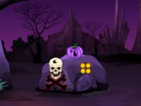 play Halloween Owl Forest Escape