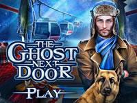 The Ghost Next Door