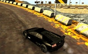 play Lamborghini Drifter