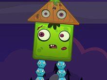 play Super Scary Stacker