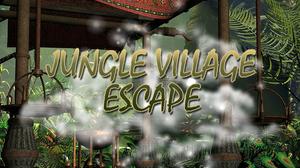 Jungle Village Escape