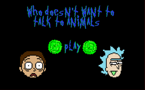 play Who Doesn'T Want To Talk To Animals?