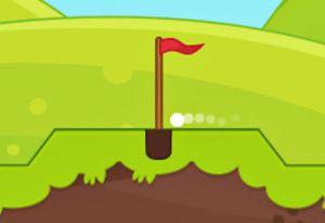 play Funny Golf