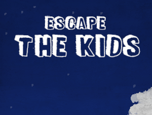 play Escape The Kids