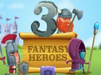 play 3 Fantasy Heroes