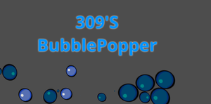 play 309'S Bubblepopper