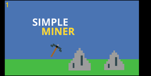 play Simpleminer