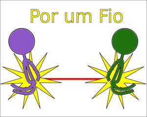 play Por Um Fio
