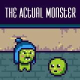 play The Actual Monster