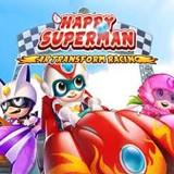 play Happy Superman