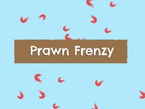 play Prawn Frenzy