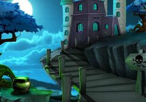 play The Dark Fence 4
