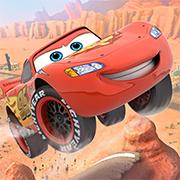 play Cars: Extreme Off-Road Rush