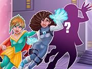 play Superhero Girl Maker