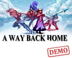 play A Way Back Home Demo