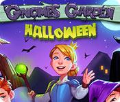 play Gnomes Garden: Halloween