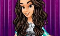 Arabian Princess: Online Diva