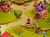 play Lost In Nowhere Land Escape 2