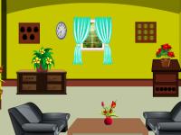 play Escape From Yellowish Rooms