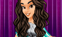 play Arabian Princess: Online Diva