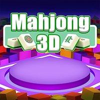 play Mahjong 3D