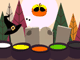 play Boo: Factory Balls Halloween