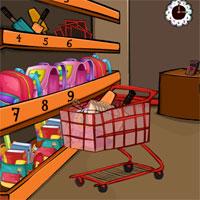 Dressup2Girls Girls Room Escape 17