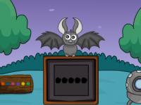 play Giant Bat Rescue Escape