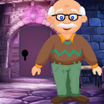 play Grandfather Rescue Escape