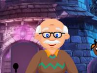 play Grandfather Rescue