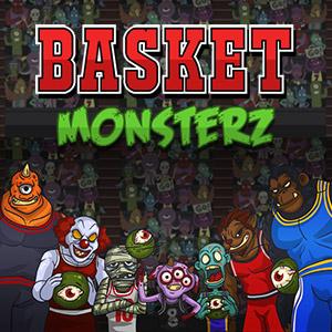 Basket Monsterz