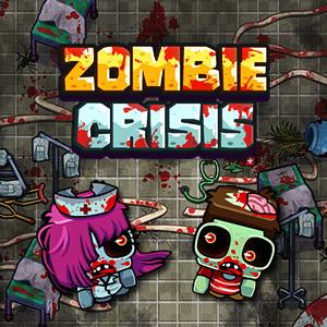 play Zombie Crisis