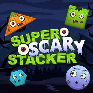 play Super Scary Stacker