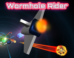 play Wormhole Rider