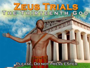 play Zeus Trials