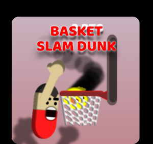 play Basket Slam Dunk