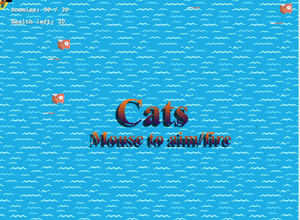 play Cats