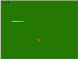 play Squirell Game