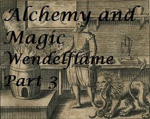 play Alchemy And Magic