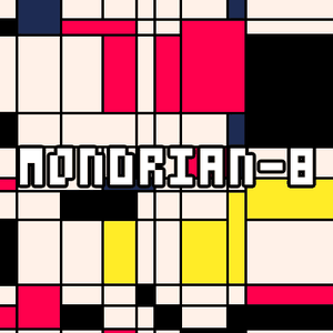 play Mondrian-8