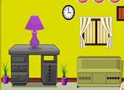 play Escape From Yellowish Rooms