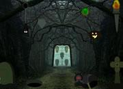 play Halloween Horror Night Escape