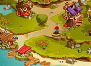 play Lost In Nowhere Land Escape 2